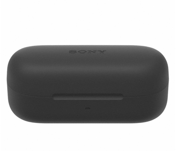 Sony WF-C510 Czarne - 1276554 - zdjęcie 3